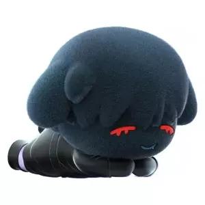 에이스테 베이비 6종 풀 토끼 피규어 에일리언 시리즈 굿즈 스테이지 세트