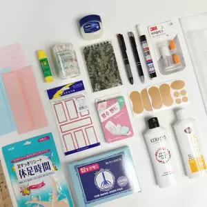 논산 훈련소 입대 군대 준비물 21종 세트/반입가능