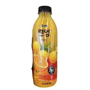 썬업 100 오렌지 750ml x 2개 m48024