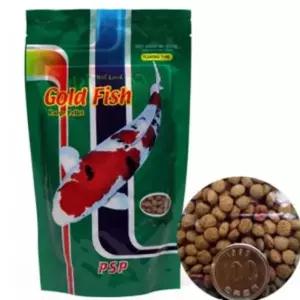 비단잉어 금붕어 골드피쉬 사료먹이 360g 영양소섭취