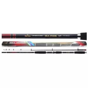 [마이모노샵][마이모노샵] 고강도 파워 비거리 고감도 미끄럼방지 다금바리 낚시대 (17173273)