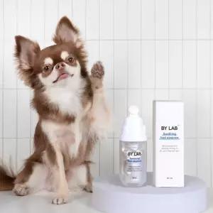 바이랩 강아지 발바닥 보습제 발사탕 발 건조 크림 수딩 풋 에센스 20ml 1개