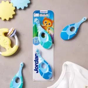 조르단 어린이용 STEP-1 0~2세용 2입 색상 배송