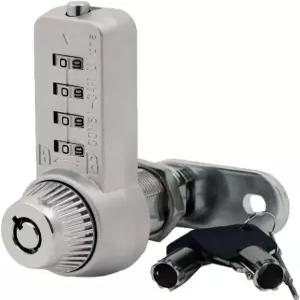 콤비캠 울트라 락 실린더