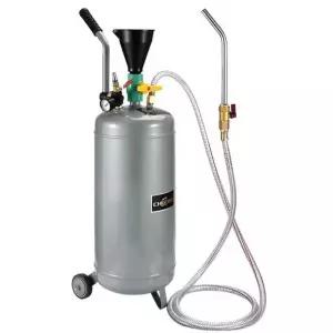 기어 오일 주입기 주유기 산업용 엔진오일 윤활유 급유기