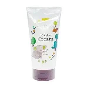 [셀러허브 1]보타니컬테라피 키즈 모이스처 크림 200ml x2SET(SH) (46606961)