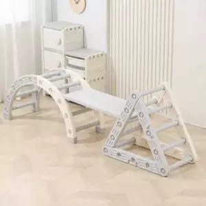 실내 놀이터 감각 통합 훈련 놀이 사교 체육관 체육