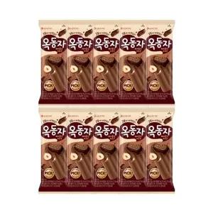 옥동자 헤이즐넛초코 x10개