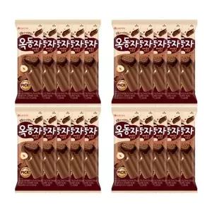 옥동자 헤이즐넛초코 x20개