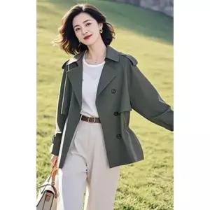 [NS홈쇼핑]앤더스트렌치코트[35787856]