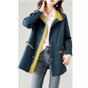 [NS홈쇼핑]라베나트렌치코트[35787814]