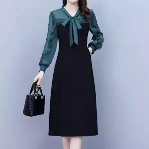 [NS홈쇼핑]비즈레이스원피스[35787797]