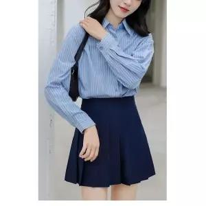 [NS홈쇼핑]블랜드컬러셔츠2종[35787849]