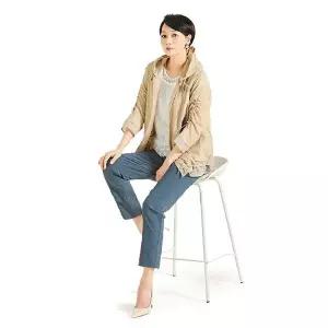 [NS홈쇼핑]메표2)스타일 쿨 인견 팬츠 3종[35787847]