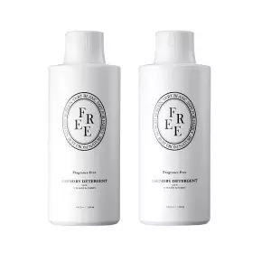 베르블랑 고농축 천연 아기 중성세제 프리미엄 무향 1000mlx2개