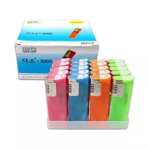 IS-SA 다스-5000 후레쉬 터보 가스라이타 luu2+6uwi