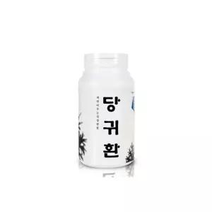 건강 자연이 빚은 국내산 당귀환 300g