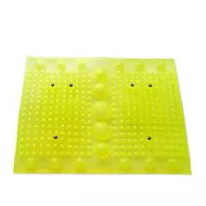 [마이모노샵][마이모노샵] 건강용 발바닥 지압 침매트 발마사지 헬스클럽 안마기 (17201628)