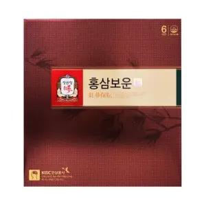 정관장 홍삼보운 40ml x 30개입
