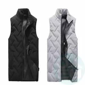 굿마켓 패딩조끼 아웃도어조끼