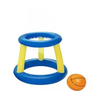 누마 수영장 물놀이 튜브 장난감 수상 게임 농구 배구 축구 골대 펜션 풀빌라 바캉스