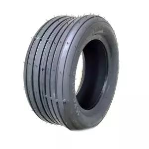 15x6.00-8 튜브리스 타이어 15인치 전동스쿠터 할리전동바이크 타이어 8인치휠용