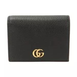 GG 마몽 바이컬러 스몰 지갑 / 456126 AAE5F 1062