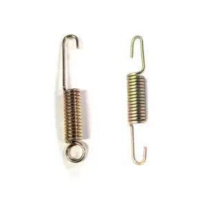 킥스탠드 스프링 할리전동스쿠터 전동바이크 주차대 스프링 10cm 2.5t