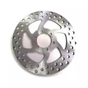 할리전동스쿠터 디스크로터 170mm 3t 전동바이크 브레이크디스크 수리부품