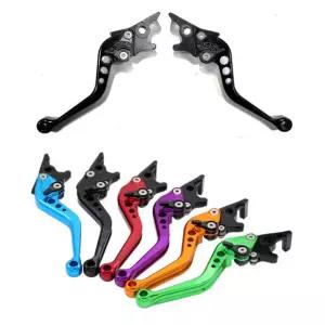 할리전동스쿠터 브레이크레버만 커스텀형 왼손 오른손레버 1쌍판매 튜닝 및 수리부품