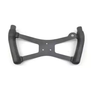 자작전동고카트 핸들 2번 자작자동차 DIY 스티어닝 휠 부품