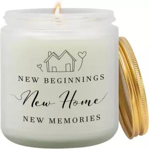 고이콜른 가정용 따뜻한 선물 양초 여성을 위한 집들이 새로운 디어 크리스마스 추수감사절 최고의 2026