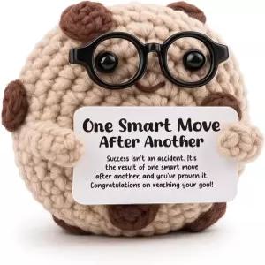 전략적 성과를 위한 FRBFRB 전문 비즈니스 선물 거래 성사 파트너십 승진 축하 상사 멘토 동료 성공을 사려