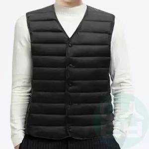 굿마켓 패딩조끼 경량다운조끼 겨울베스트