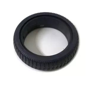 6.5인치 호버보드용 통타이어 투휠보드 전동휠 타이어 전동보드 수리 부품