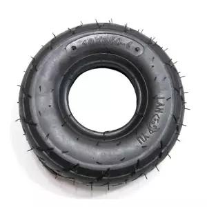 전동킥보드 10인치 타이어 10X3.50-4 온로드 전동스쿠터 4인치휠용