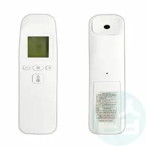 위아리턴 비접촉 디지털 온도계 비접촉체온계 체온측정기 가정용체온계 가정용온도계