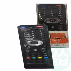 위센티브 TV 셋톱박스 만능리모컨 티비리모컨