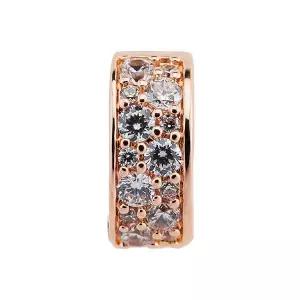 판도라 로즈 샤이닝 엘레강스 스페이서 클립 781817CZ