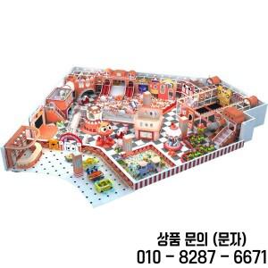 가장 인기 있는 상업용 실내 놀이터 14세 이상들을 위한 해피 캐슬 플레이 파티 센터 공간