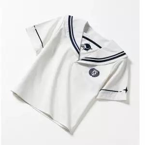 세일러복 세라복 일본 학생복 여름 코스프레 여자 교복 의상