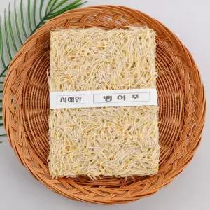 etv 씹을수록 고소한 국산 뱅어포 10장