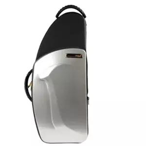 색소폰 알루미늄 케이스 가방 백팩 경량 휴대용 악기 방수백