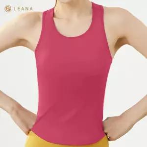 여성 내장캡 요가복 헬스장 헬스복 런닝 운동복 피트니스 복 브라탑
