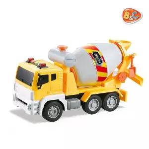 [NS홈쇼핑]멜로디 라이트 펌프작동 파워 프릭션 레미콘[35794884]