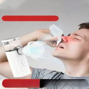 초이앤강 코습기 코훈증기 가습기 훈증기 무선가습기