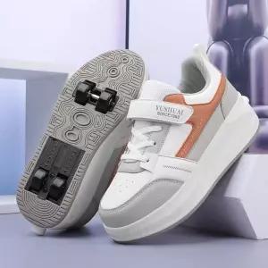 힐리스운동화 롤러슈즈 제품 바퀴신발 히든 성인 바퀴달린신발 성인용