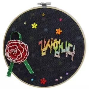 카네이션 수틀 1인 전용 포장 어버이날 스승의날 감사 선물