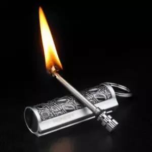 신기한 파이프성냥 10000회이상사용 반영구 라이터 성냥라이터 예쁜라이터 반영구성냥