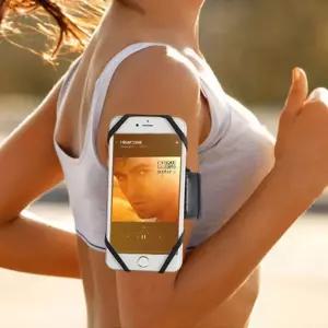 스마트폰암밴드 핸드폰 자전거 등산 런닝 조깅 운동 암밴드 스포츠암밴드 핸드폰암밴드